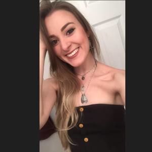 Meet your Posher, Jolene